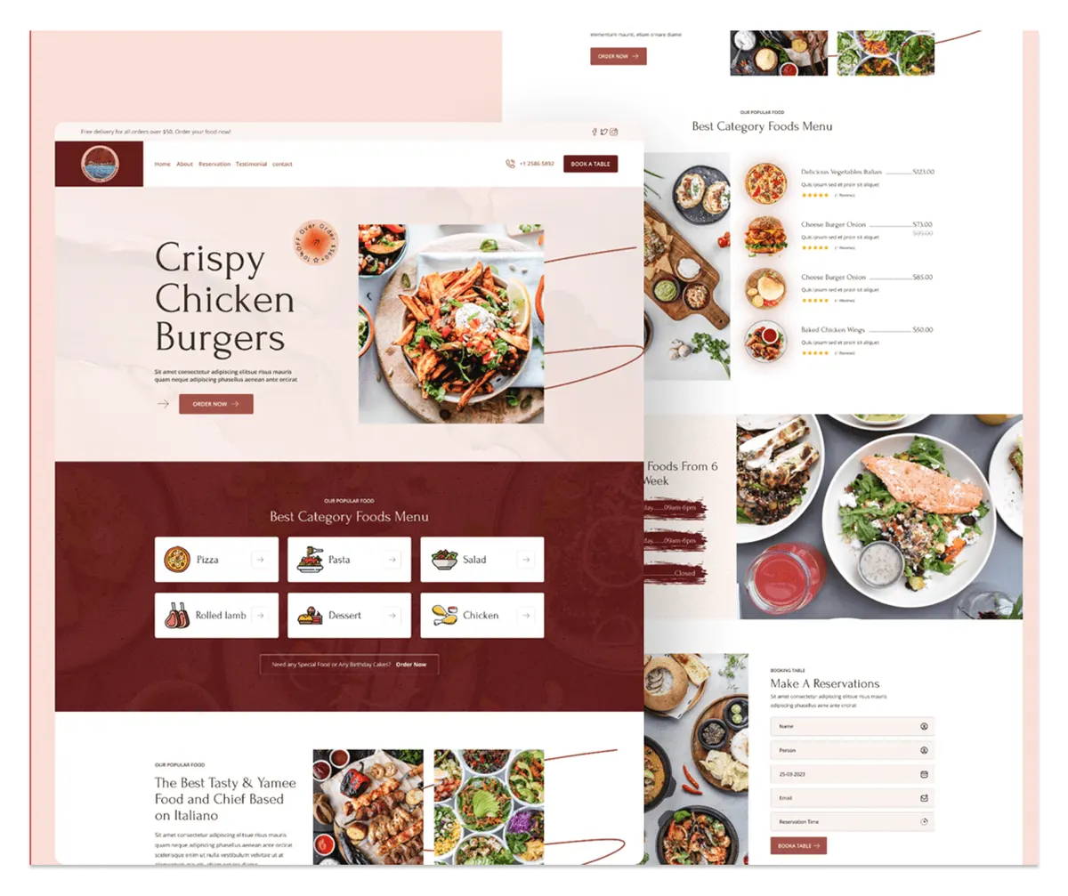Figma Design — Figma Design