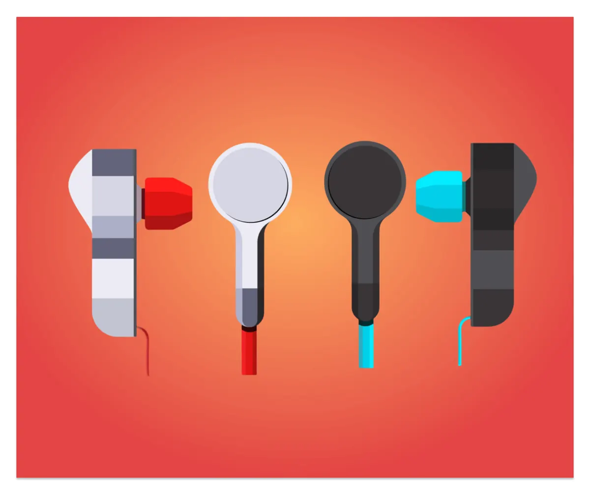 Product Design — Illustrator design, Product Design