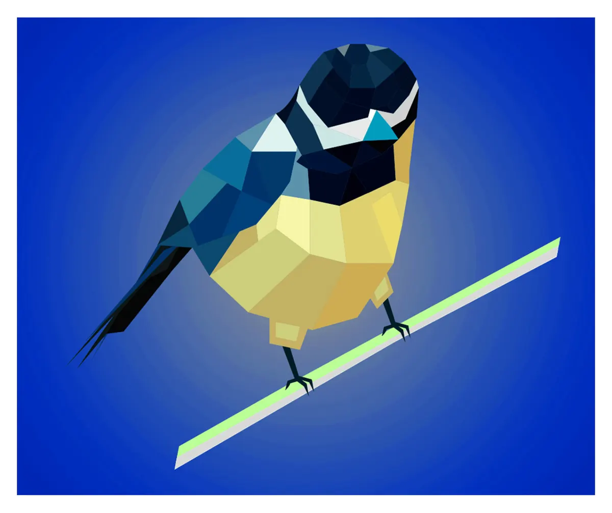 Graphics Design — Illustrator design, Graphics Design