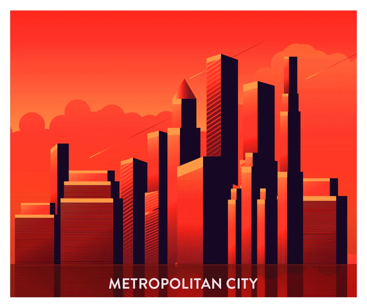 Graphics Design — Illustrator design, Graphics Design