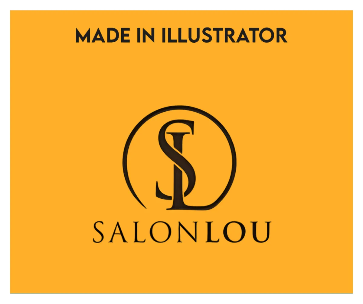 Logo Design — Illustrator design, Logo Design