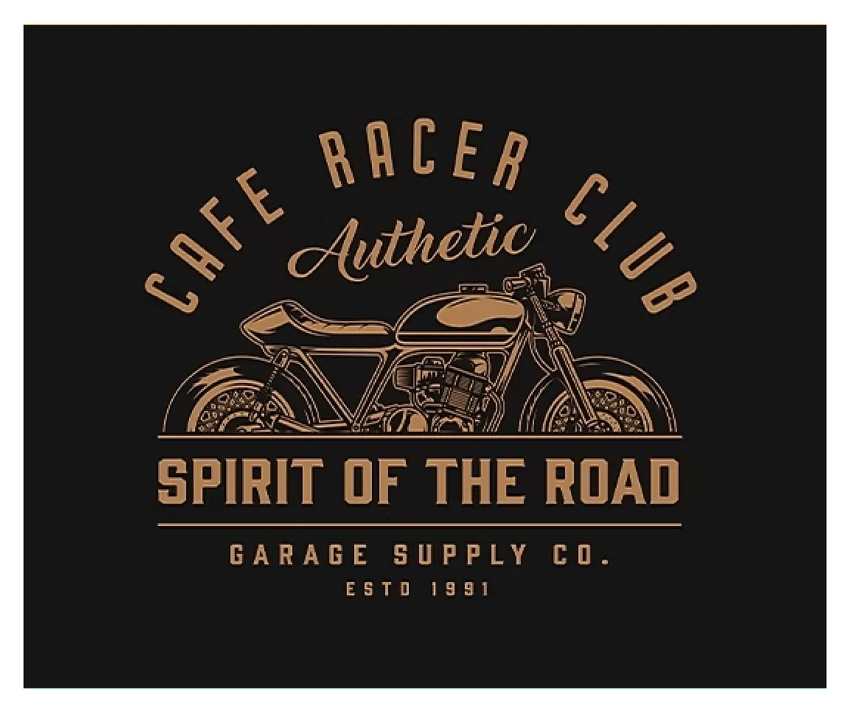 Logo Design — Illustrator design, Logo Design