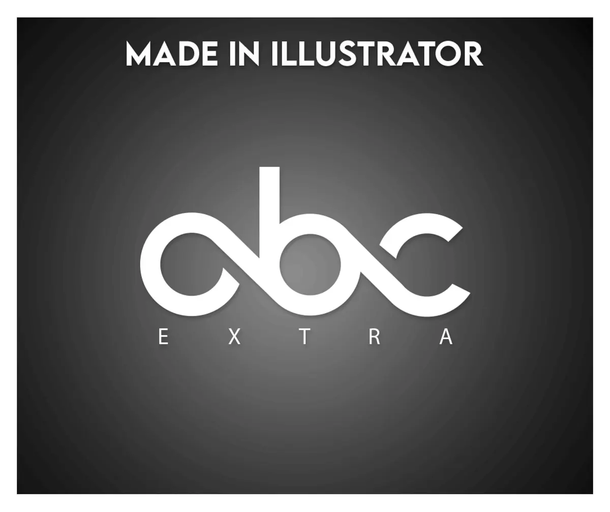 Logo Making — Illustrator design, Text Styling, Logo Making