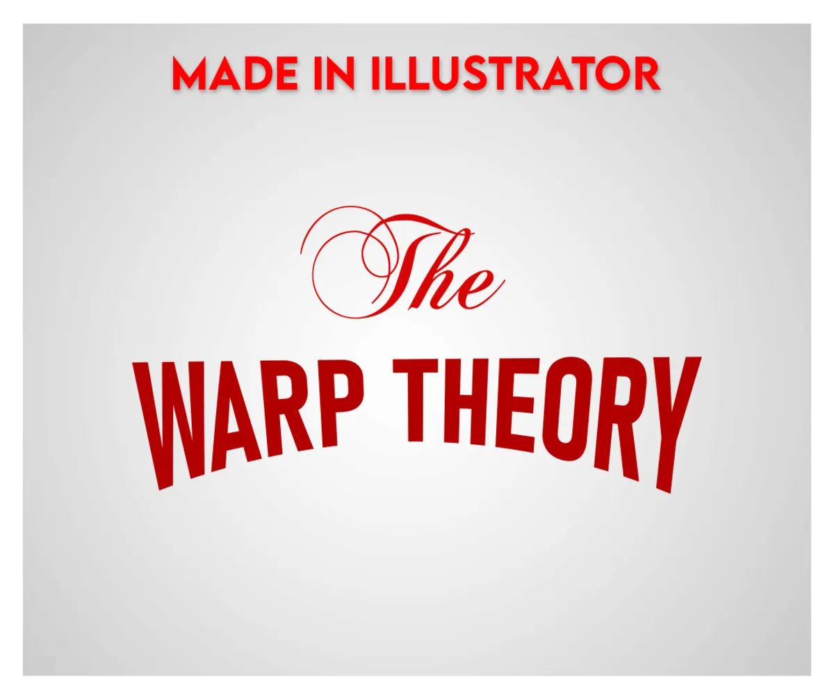 Text Styling — Illustrator design, Text Styling