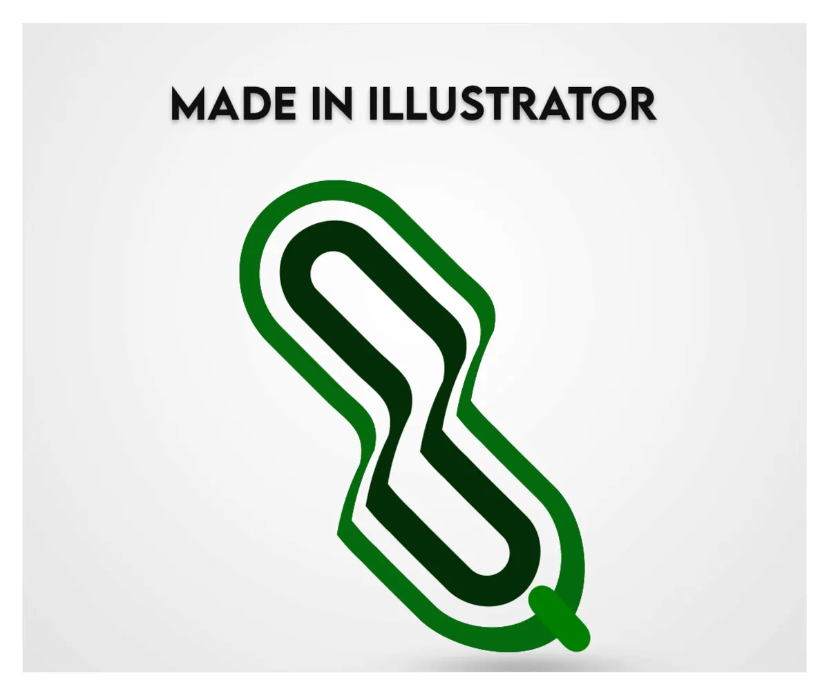 Logo Making — Illustrator design, Logo Making