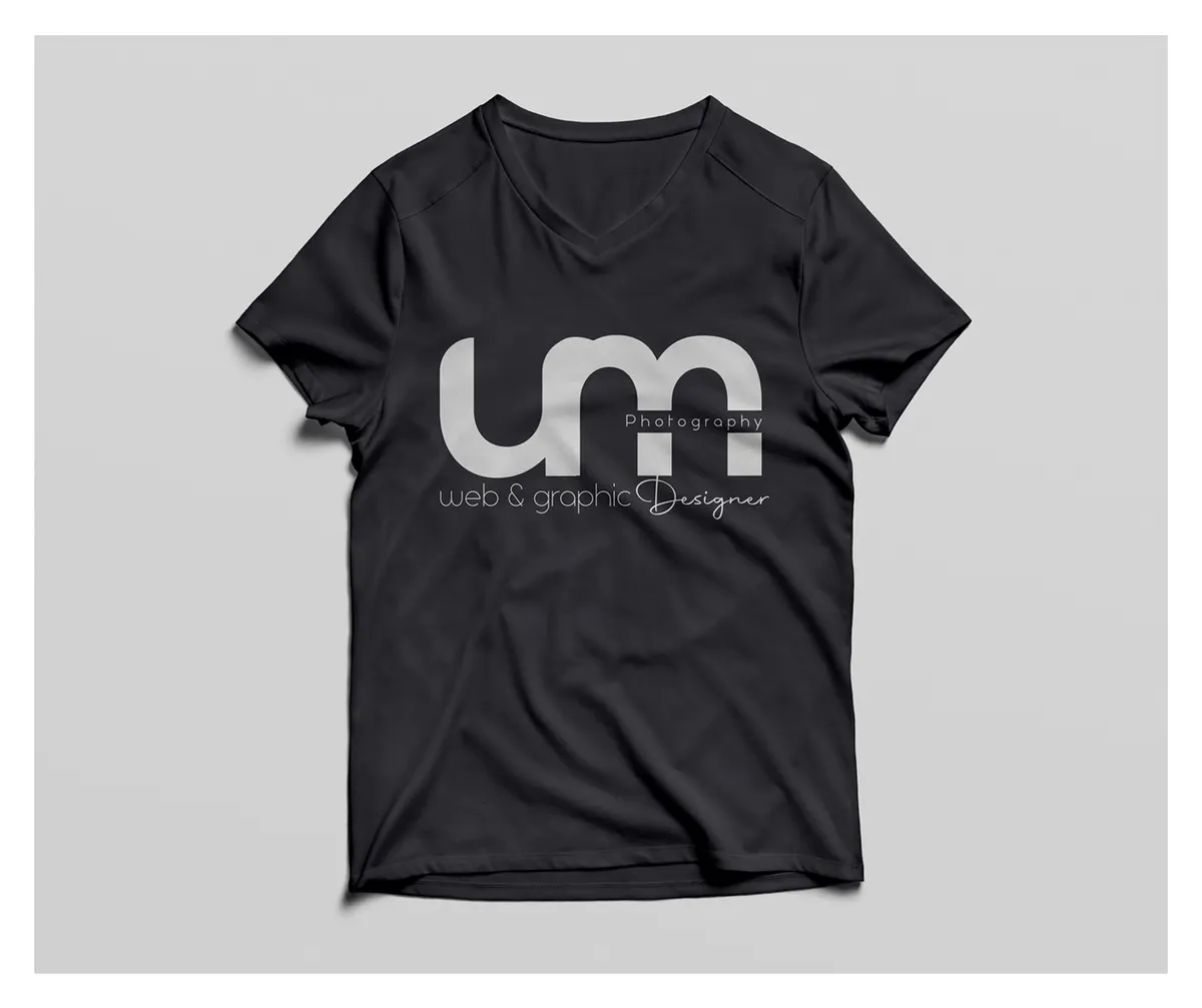 Logo Embedding — Photoshop design, Logo Making