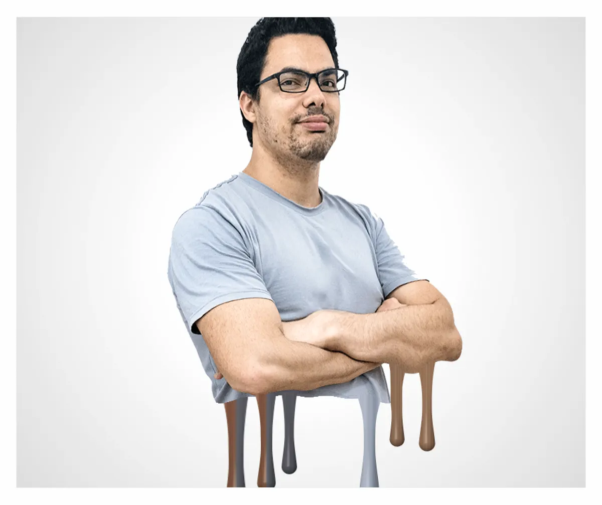 Photo Editing — Photoshop design
