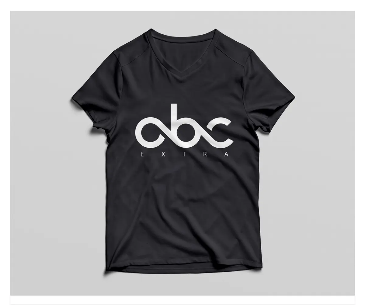 Logo Embedding — Photoshop design, Logo Making