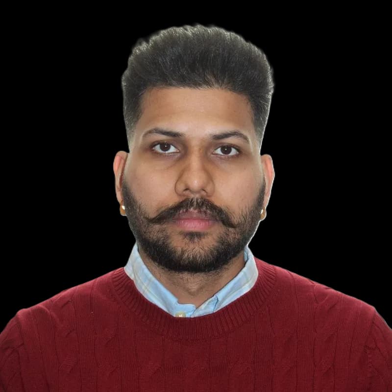 Pritpal Singh, Web Designer