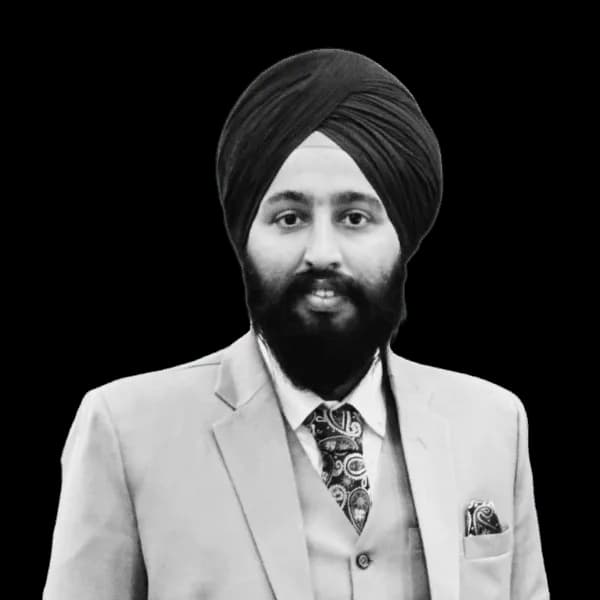 Rajinder Singh, Founder & CEO